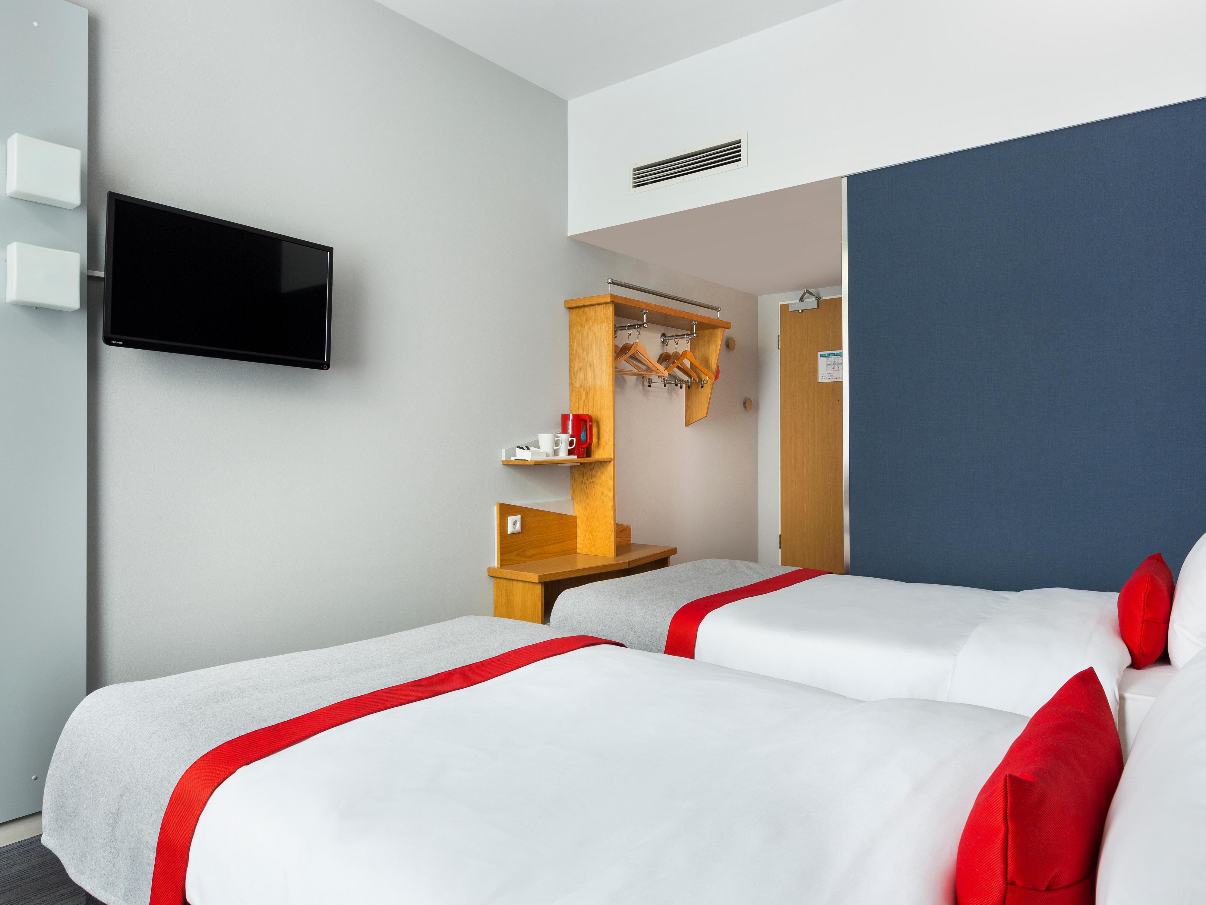 Express By Ihg Дортмунд