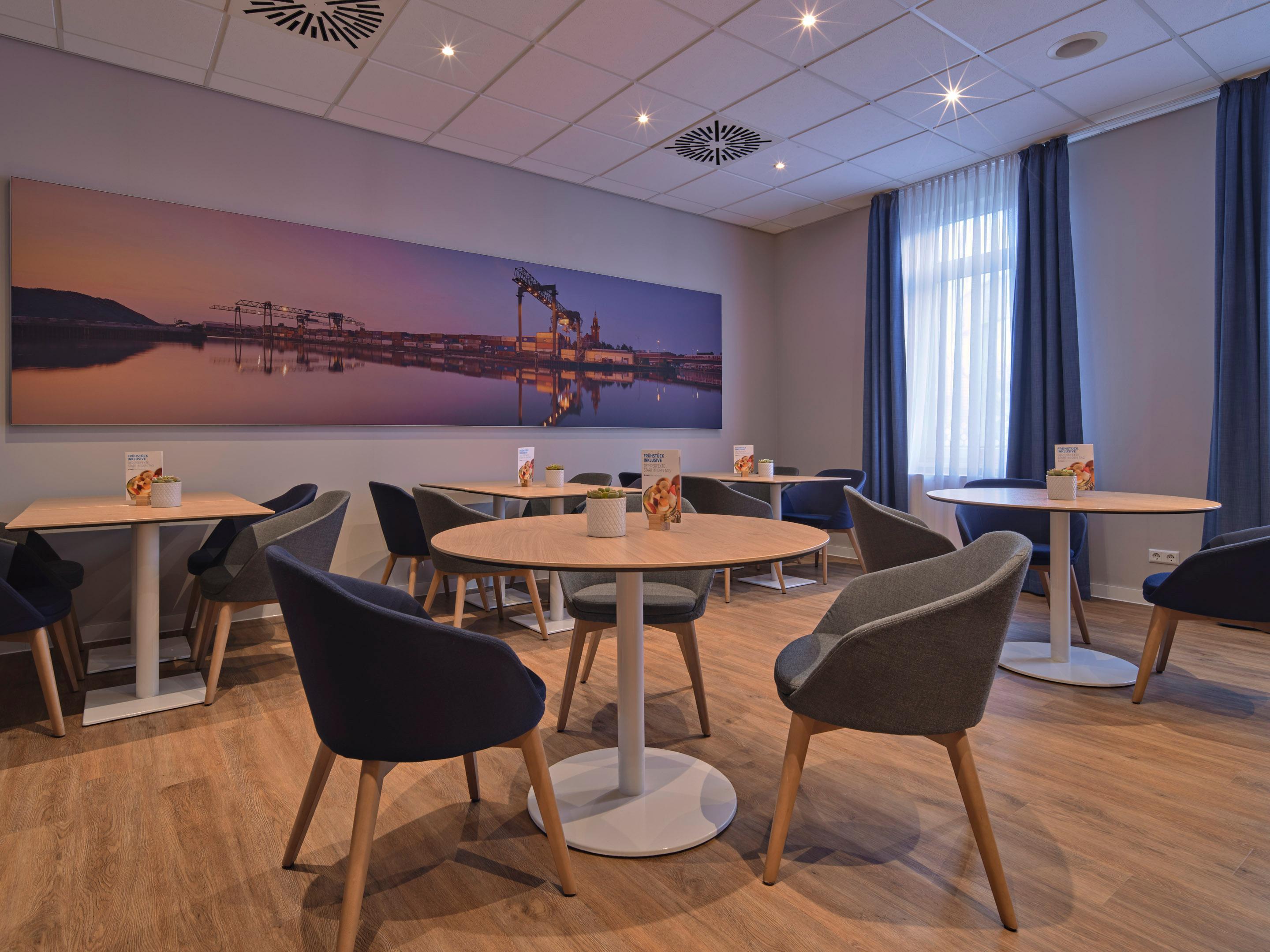 Express By Ihg Дортмунд