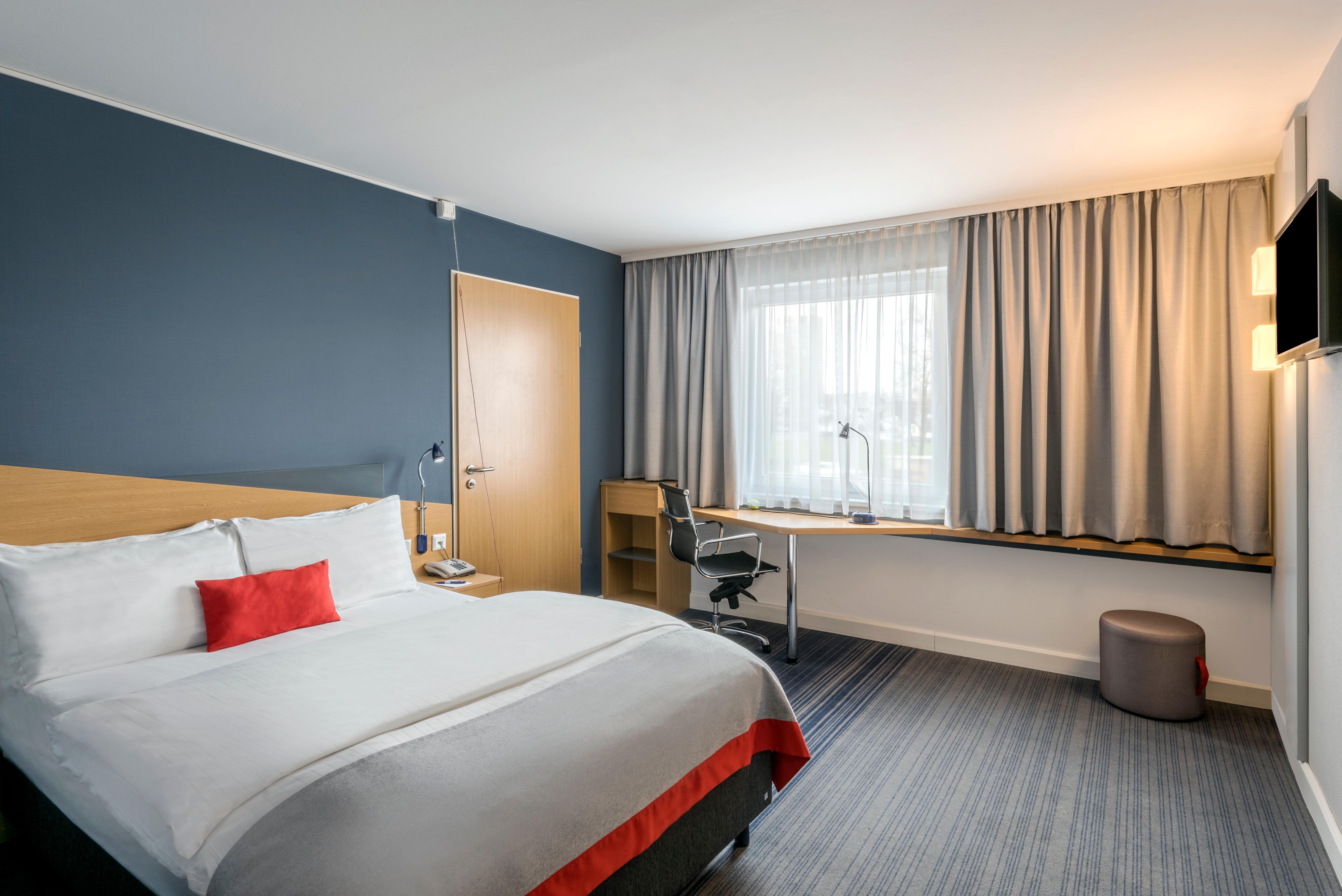 Отель Express By Ihg Дортмунд
