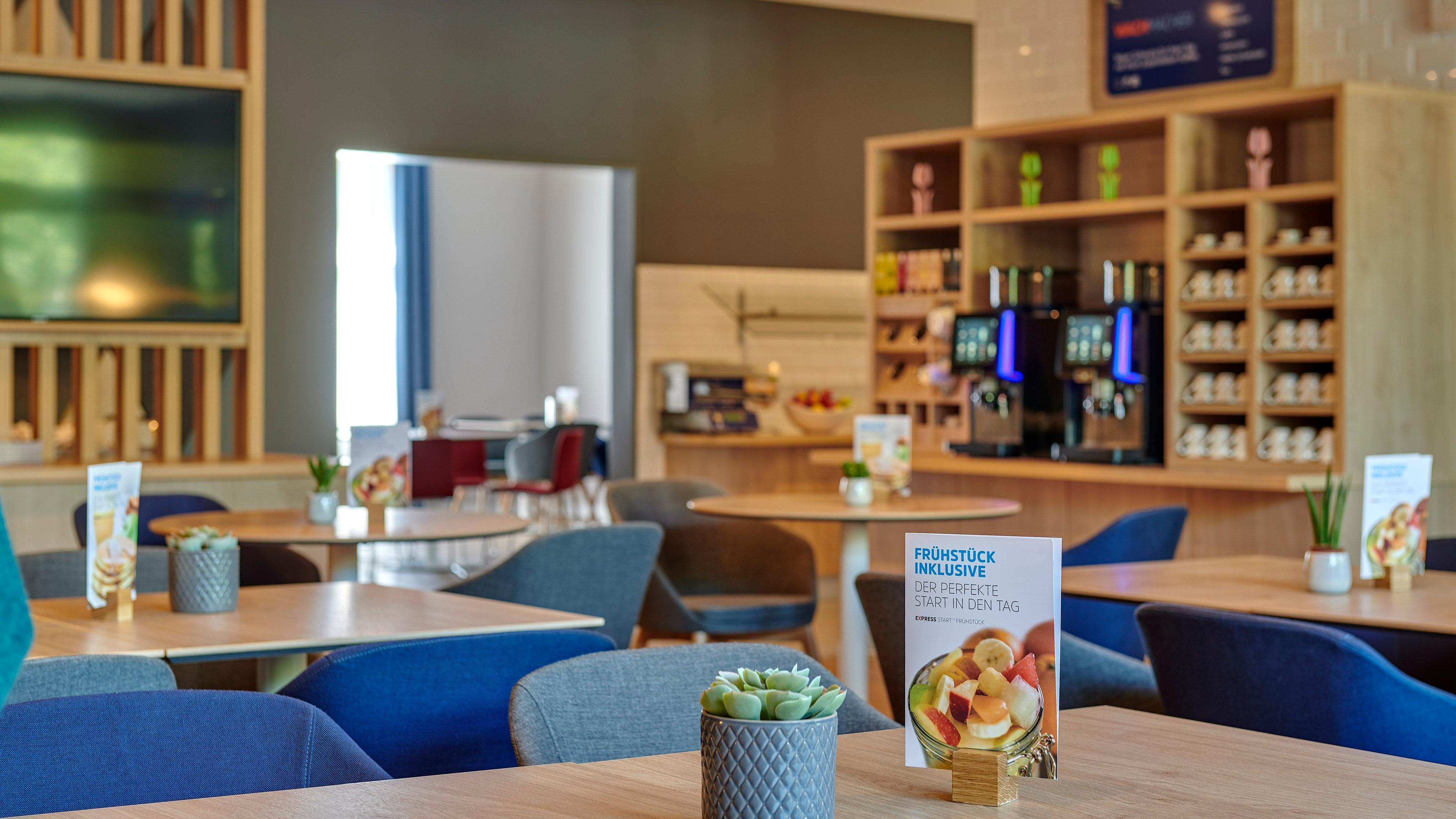 Express By Ihg 3* Дортмунд