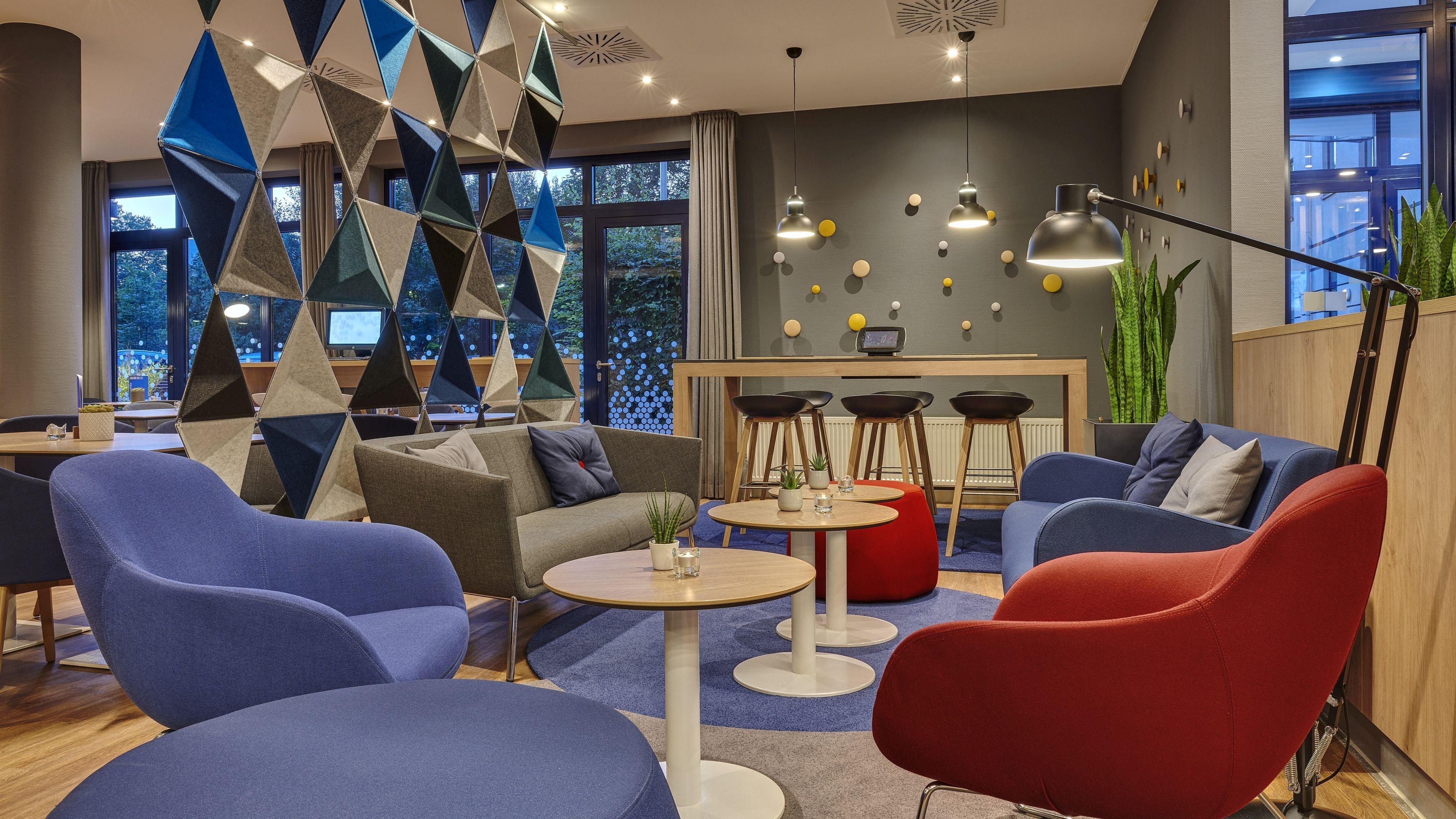 Отель Express By Ihg 3*