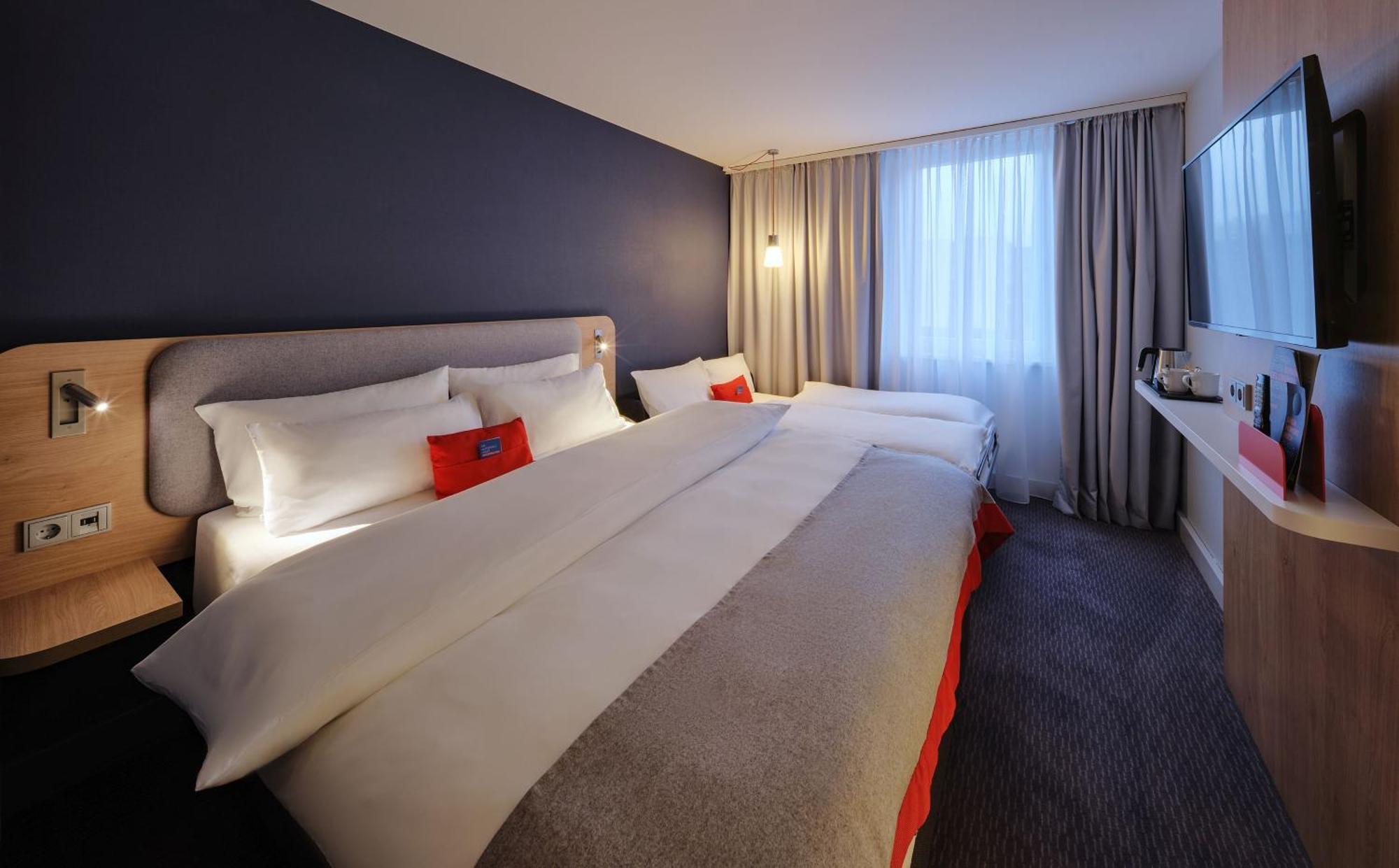 Express By Ihg 3* Дортмунд