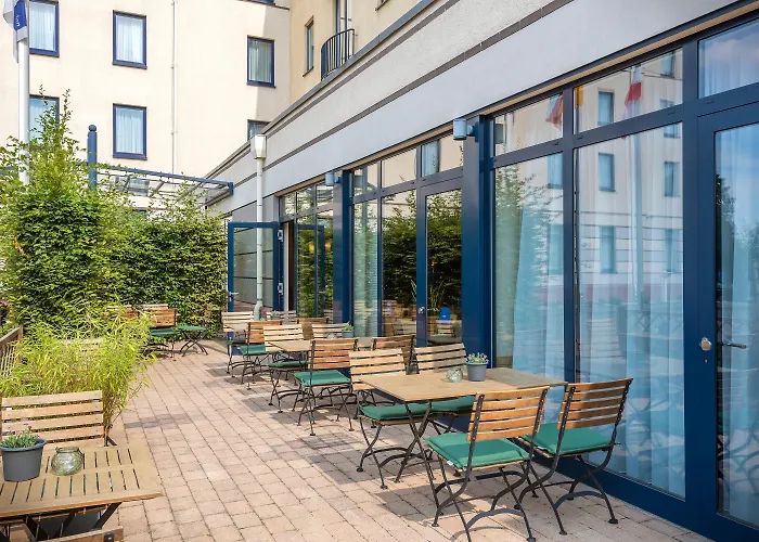 Holiday Inn Express Dortmund By Ihg