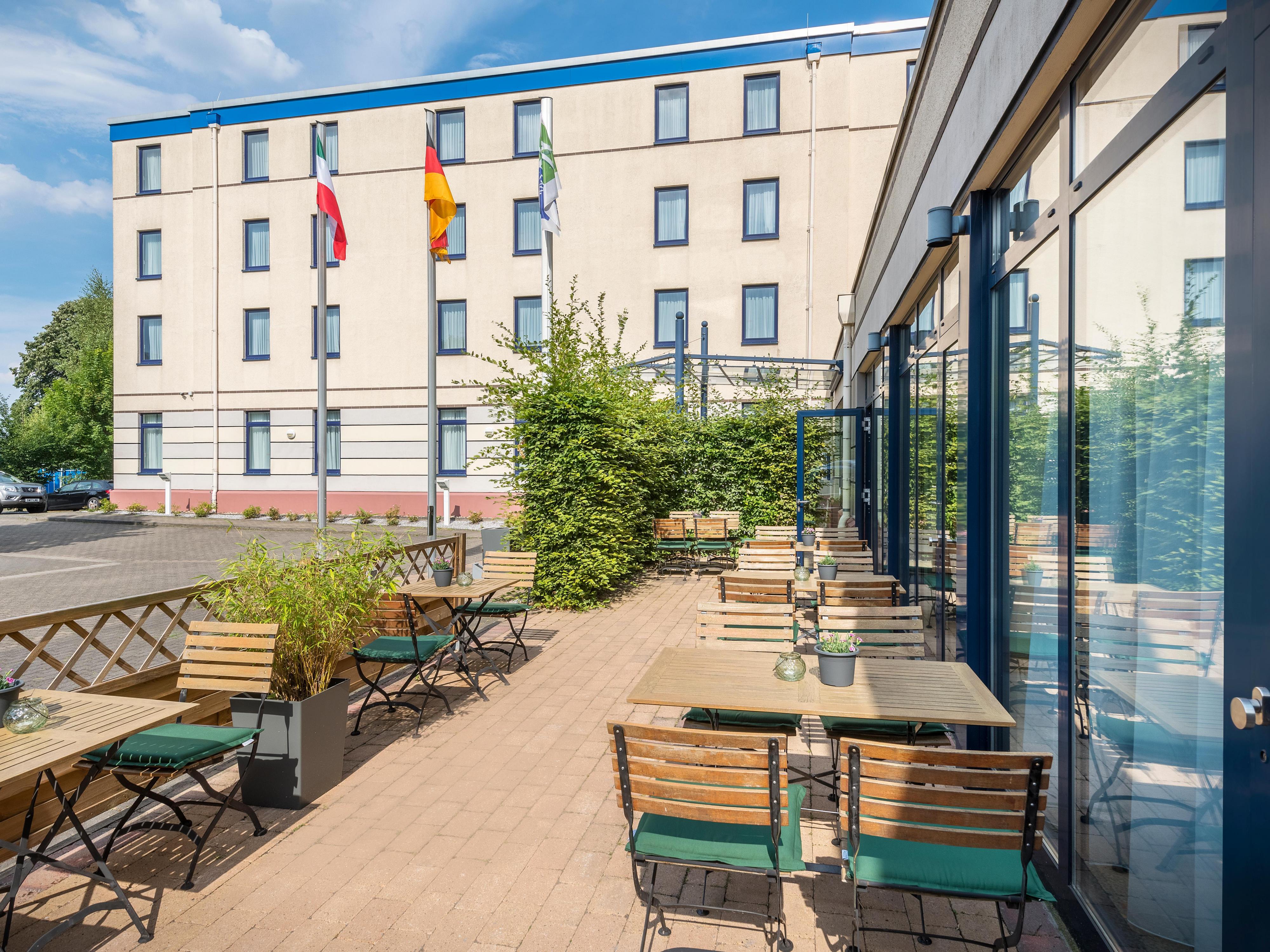 Hotel Express By Ihg