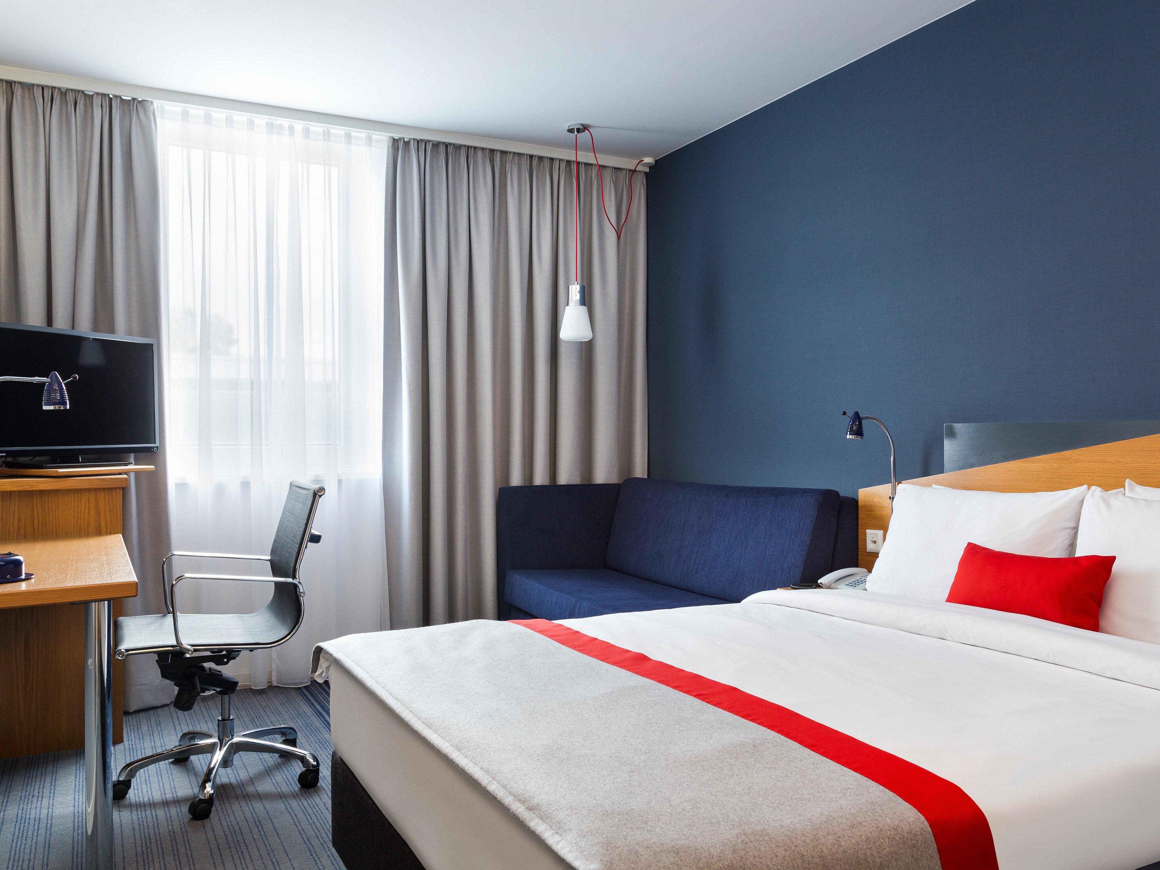 Express By Ihg Hotel Dortmund