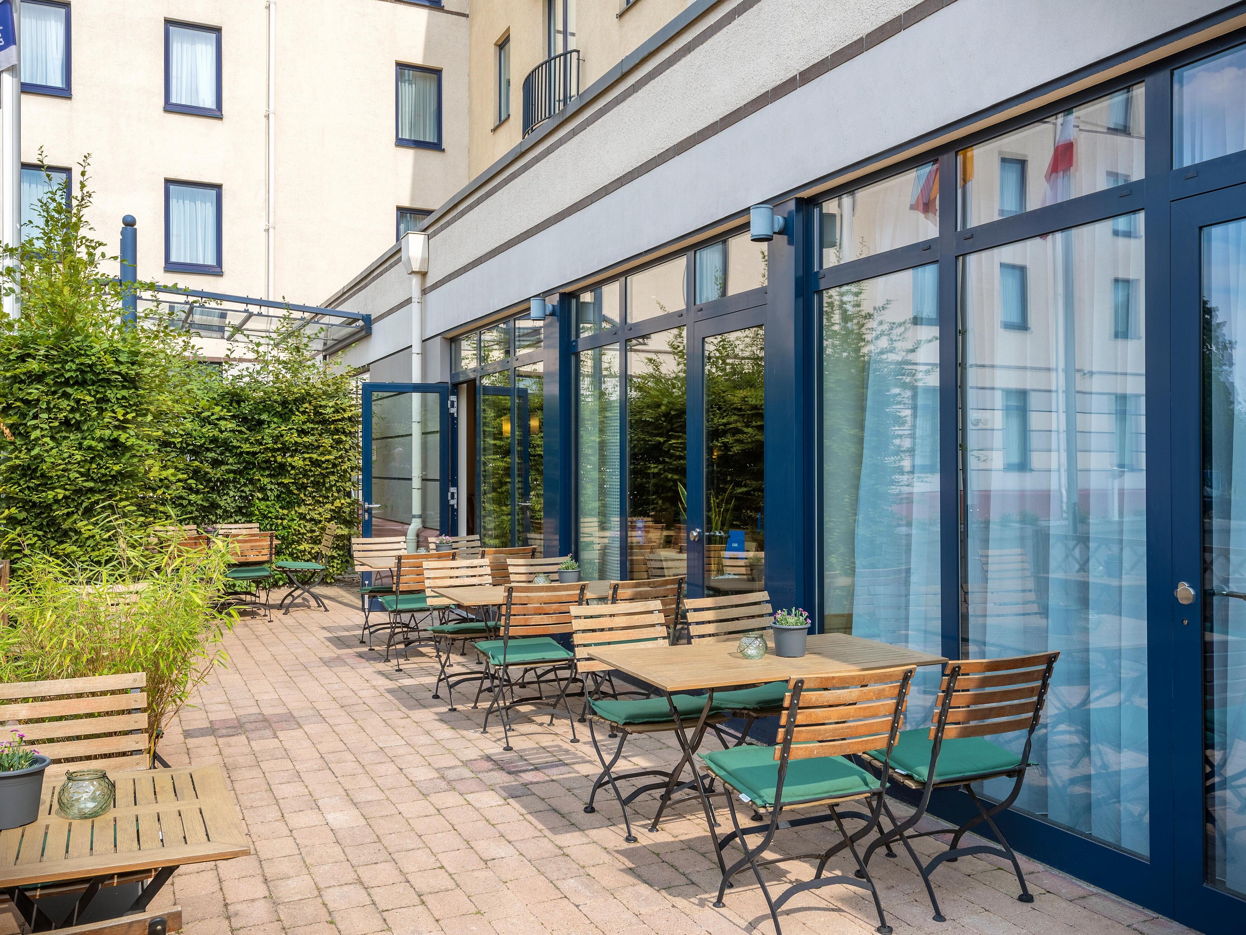 Hotel Express By Ihg