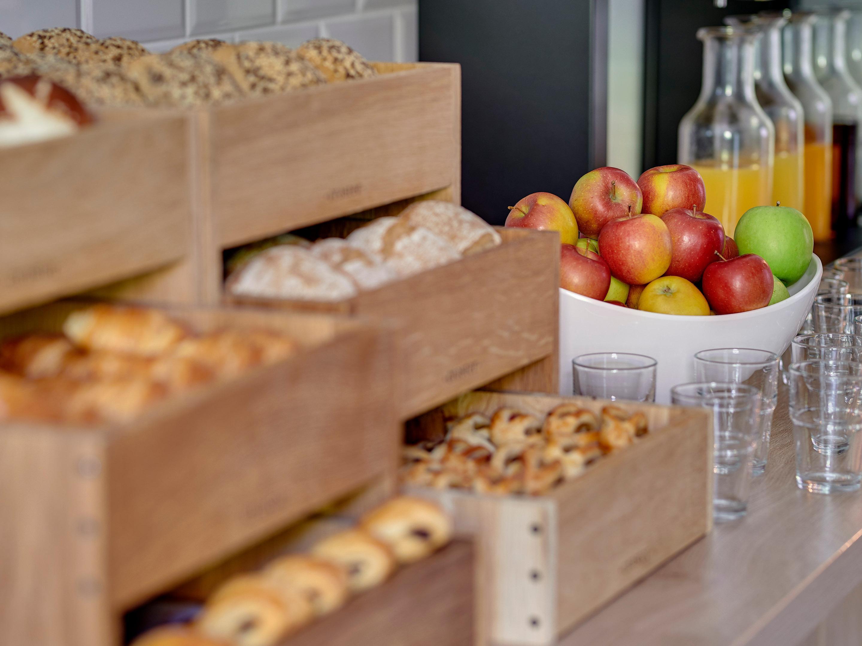 Express By Ihg 3* Dortmund