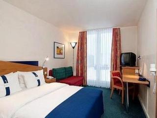 Express By Ihg Hotel