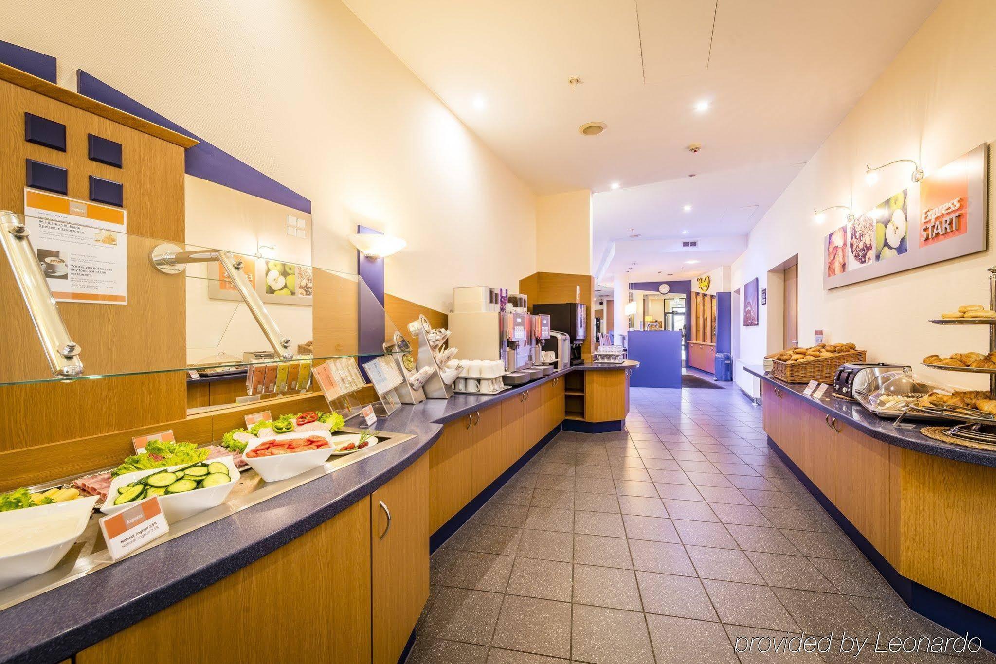 Express By Ihg Dortmund