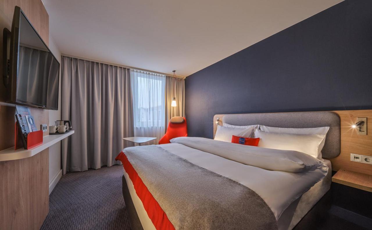 Hotel Express By Ihg