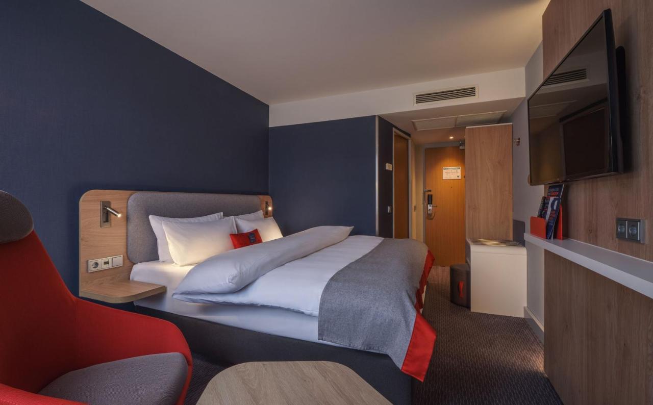 Express By Ihg 3* Dortmund