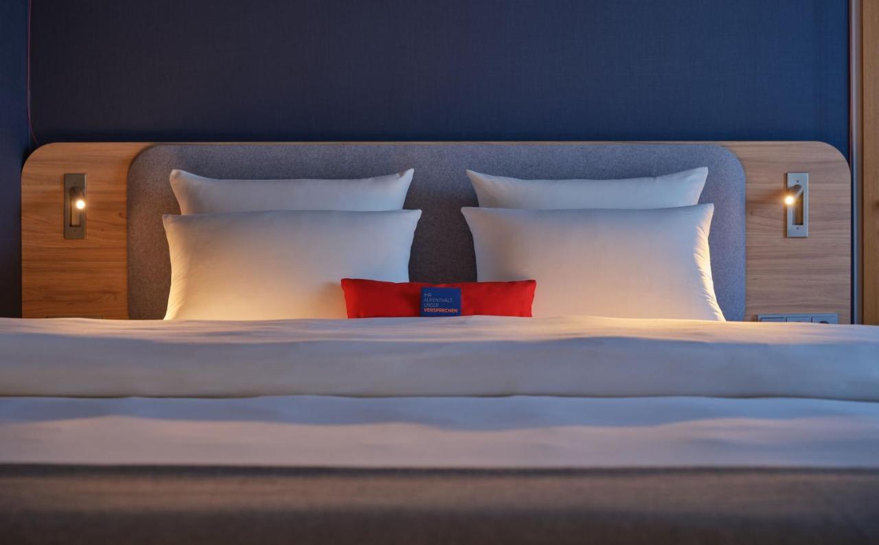 Hotel Express By Ihg Dortmund