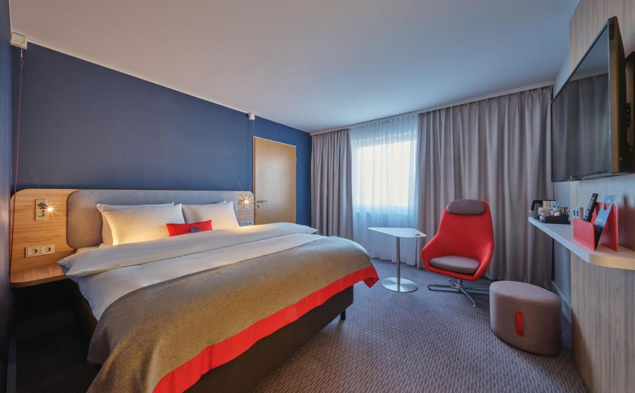 Express By Ihg Dortmund
