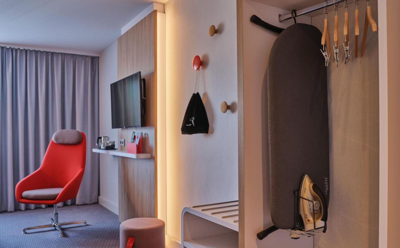 Express By Ihg Dortmund