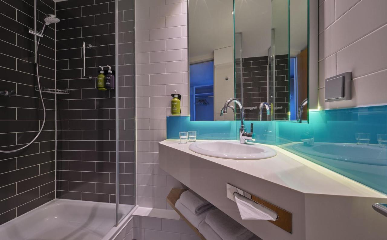 Hotel Express By Ihg Dortmund