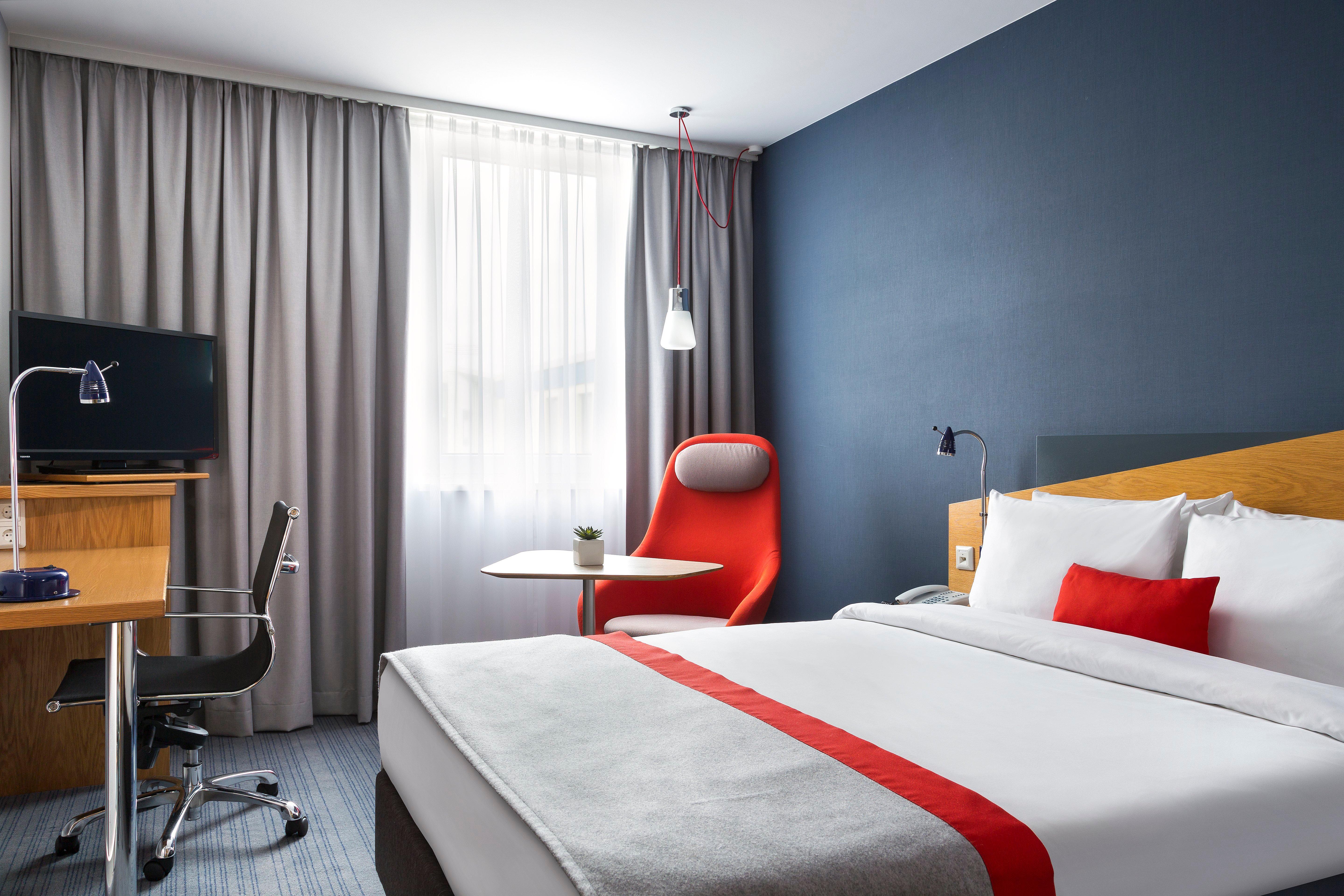 Express By Ihg