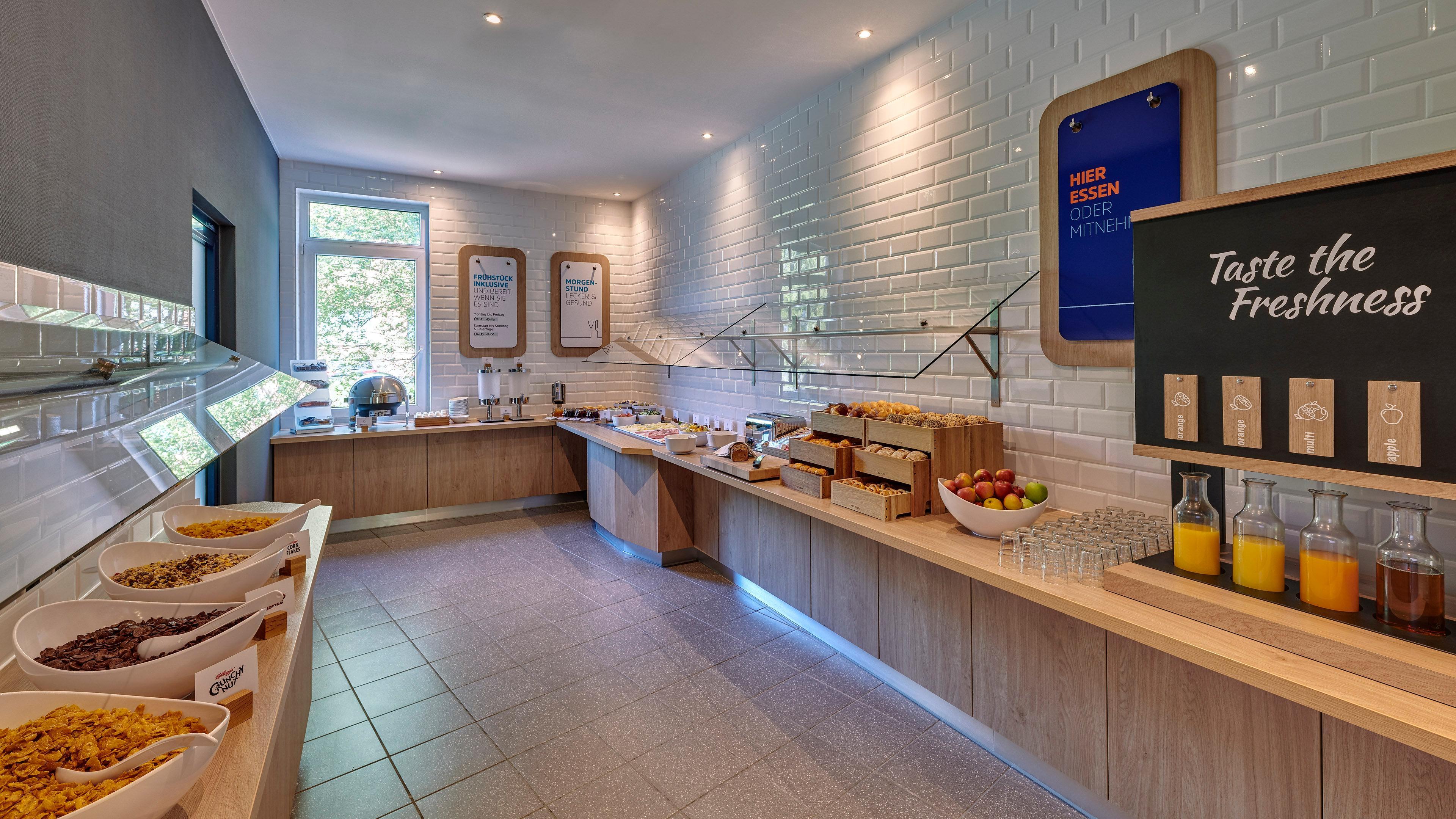 Express By Ihg 3* Dortmund