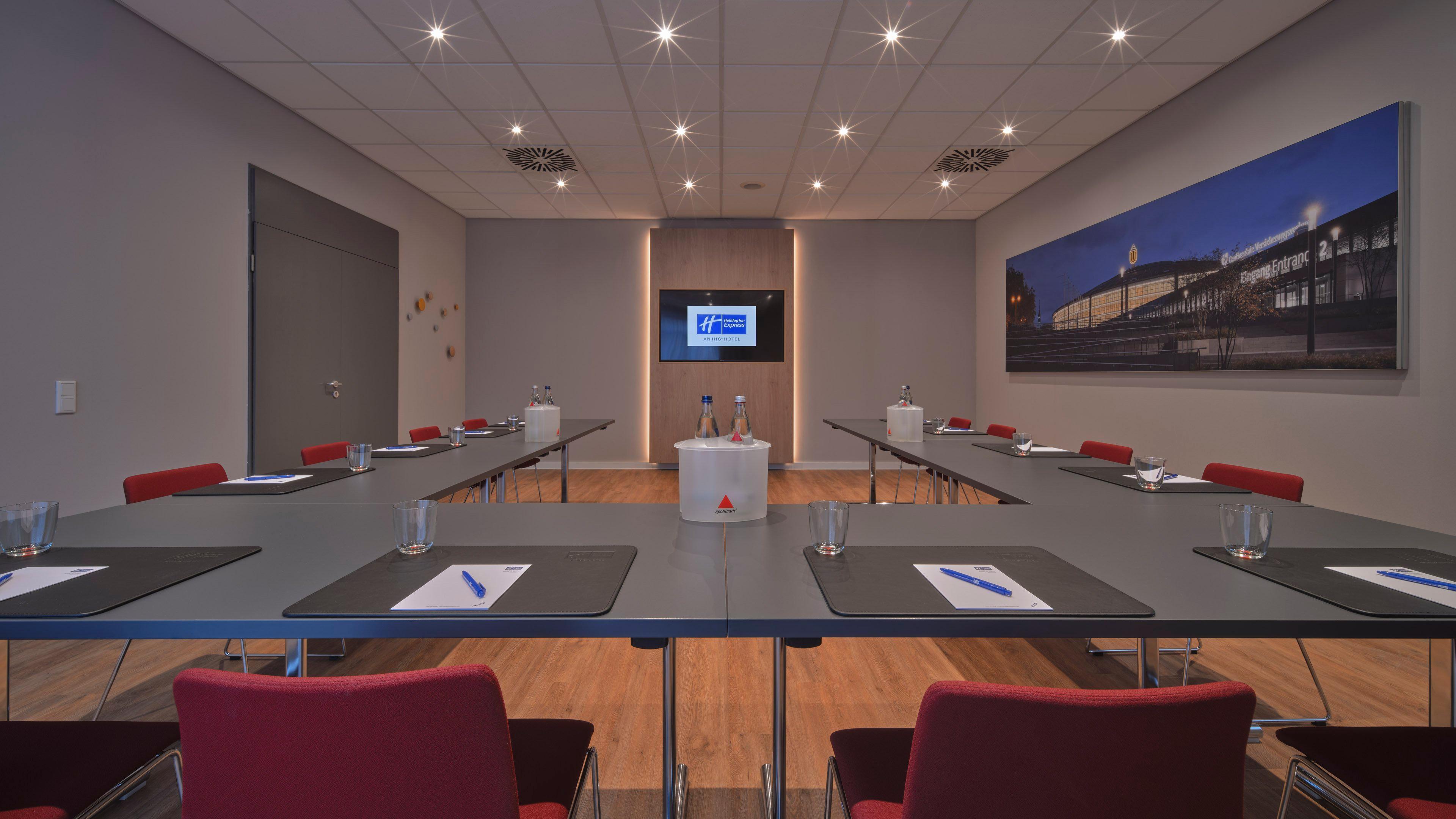 Hotel Express By Ihg 3*