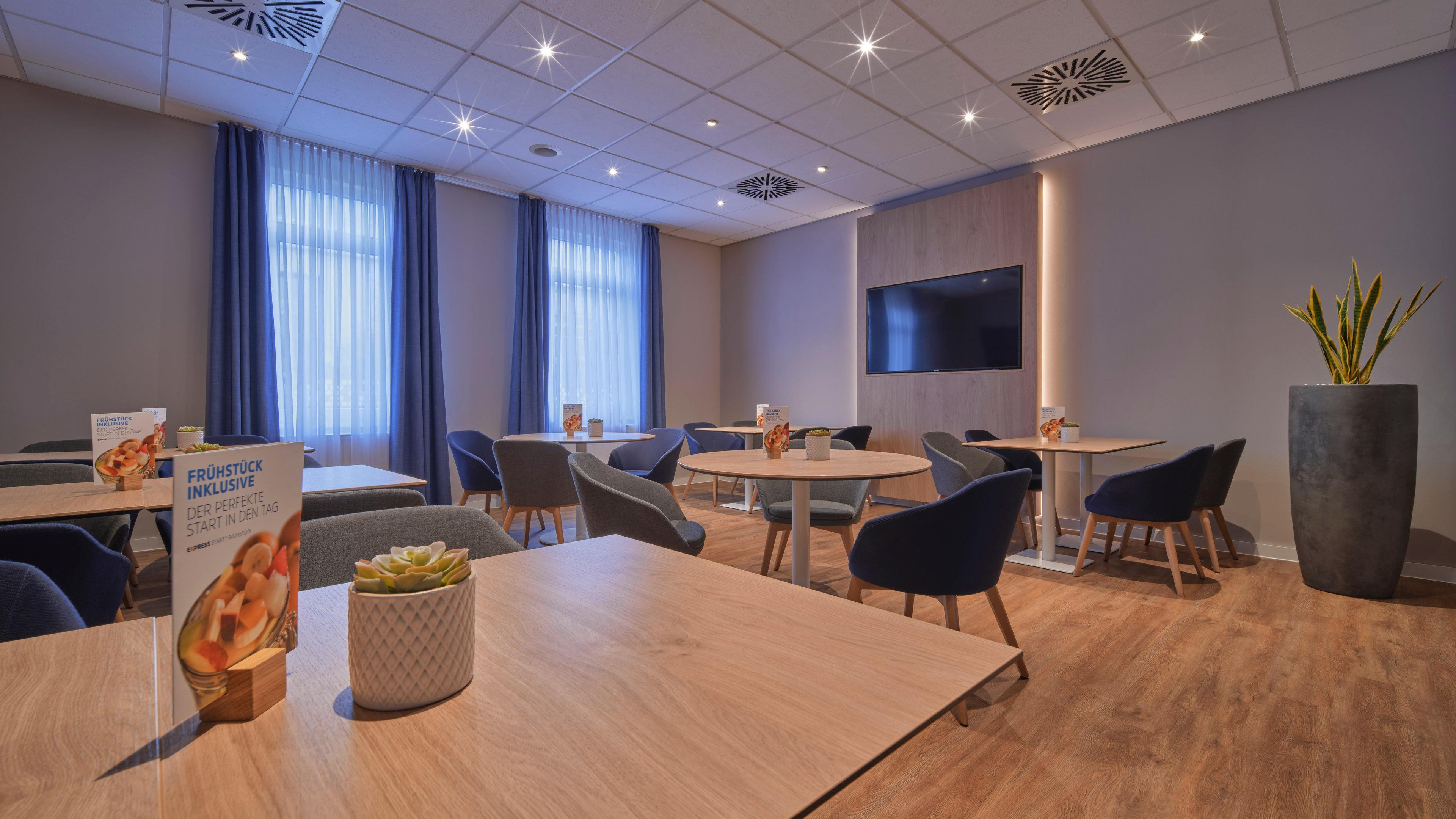 Express By Ihg 3* Dortmund