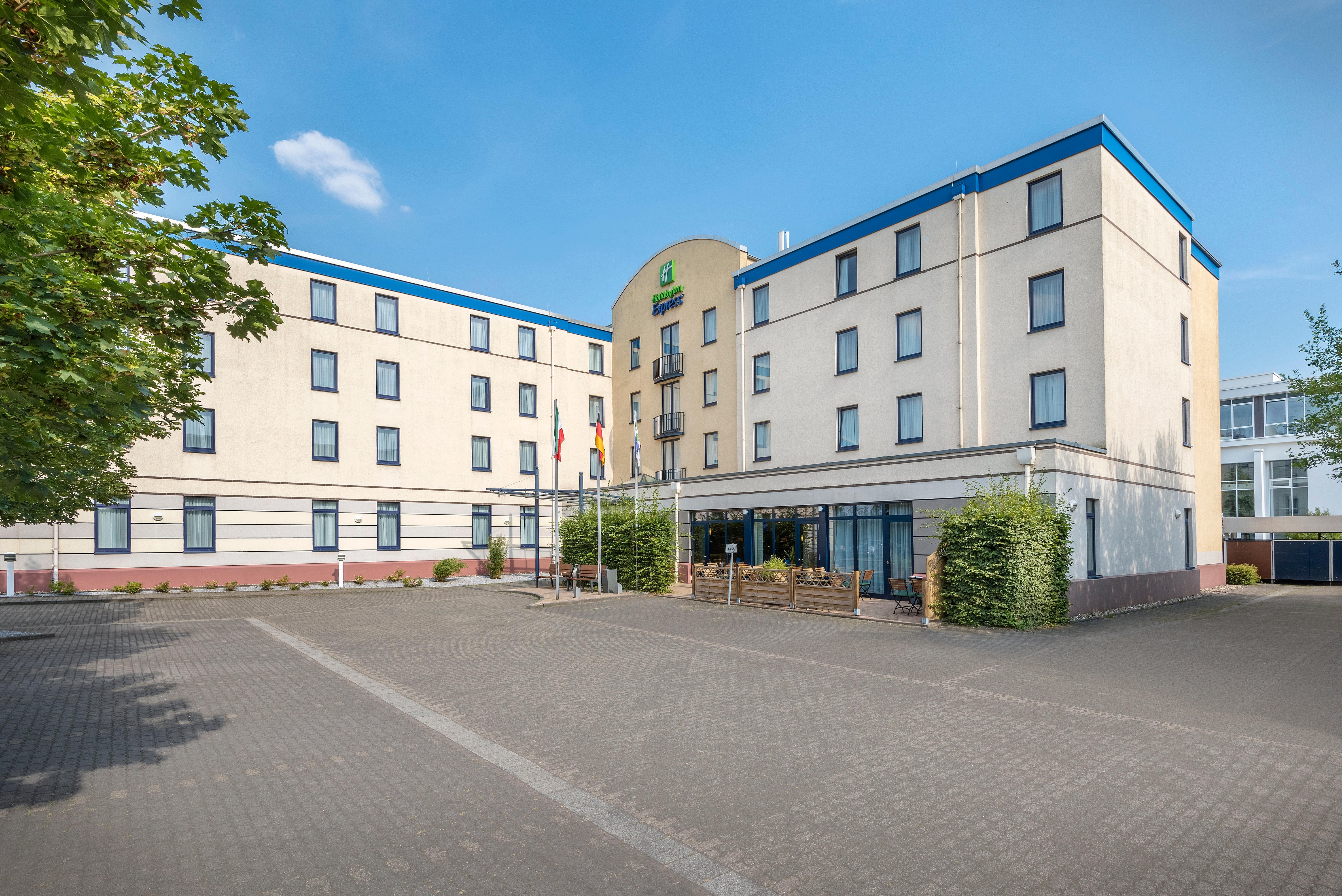 Express By Ihg Hotel Dortmund