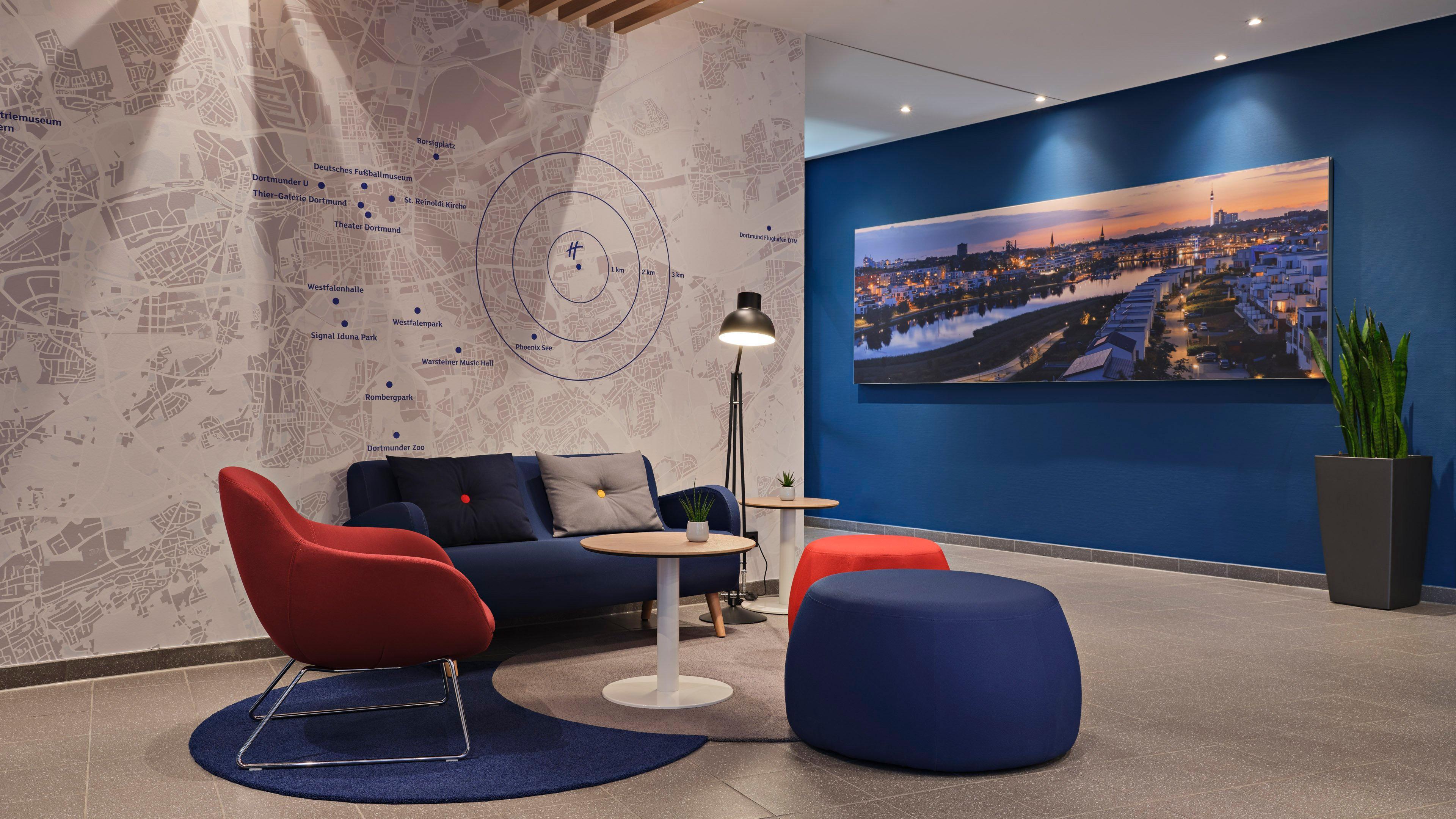 Express By Ihg Hotel Dortmund