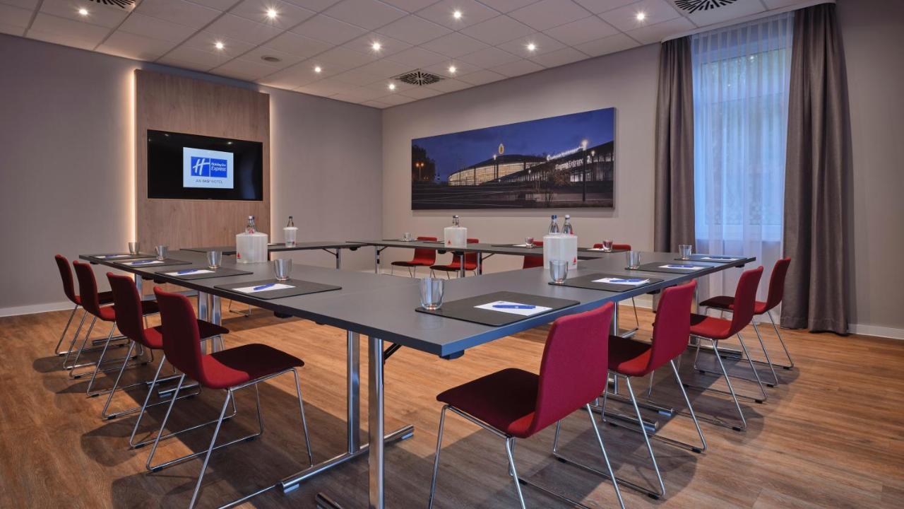 Express By Ihg 3* Dortmund